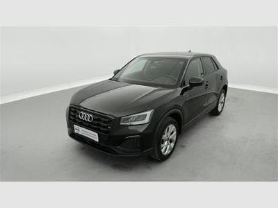 Audi Q2 35 TFSI S-Tronic Advanced NAVI / CAMERA / ALU (2023) - Photo 1