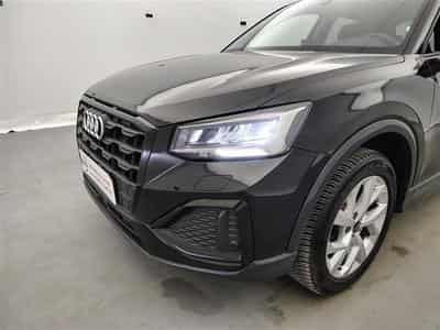 Audi Q2 35 TFSI S-Tronic Advanced NAVI / CAMERA / ALU (2023) - Foto 14