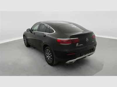 Mercedes GLC 200 GLC Coupe 200 4-Matic (EU6AP) (2021) - Photo 2