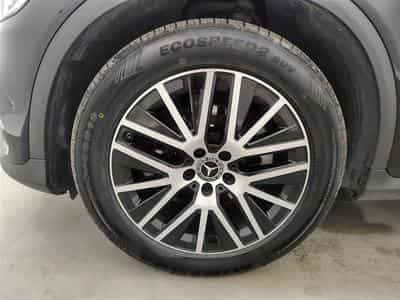 Mercedes GLC 200 GLC Coupe 200 4-Matic (EU6AP) (2021) - Photo 6