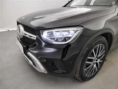 Mercedes GLC 200 GLC Coupe 200 4-Matic (EU6AP) (2021) - Photo 15