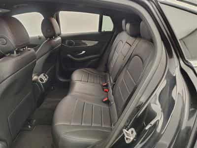 Mercedes GLC 200 GLC Coupe 200 4-Matic (EU6AP) (2021) - Photo 13