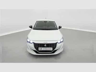 Peugeot 208 1.2i PureTech Active MIRRORLINK / FULL LED / PDC AR / JA 16" (2022) - Photo 4