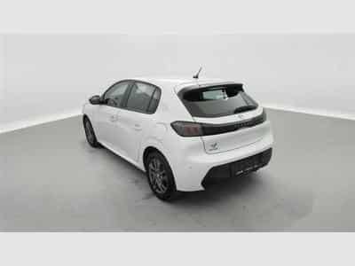 Peugeot 208 1.2i PureTech Active MIRRORLINK / FULL LED / PDC AR / JA 16" (2022) - Photo 2