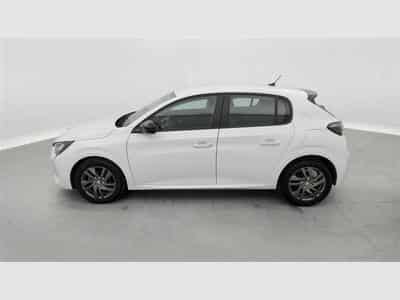 Peugeot 208 1.2i PureTech Active MIRRORLINK / FULL LED / PDC AR / JA 16" (2022) - Photo 3