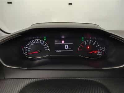Peugeot 208 1.2i PureTech Active MIRRORLINK / FULL LED / PDC AR / JA 16" (2022) - Photo 10