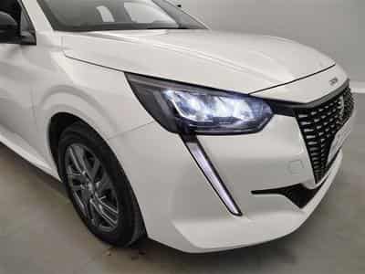 Peugeot 208 1.2i PureTech Active MIRRORLINK / FULL LED / PDC AR / JA 16" (2022) - Photo 15