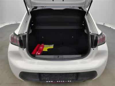 Peugeot 208 1.2i PureTech Active MIRRORLINK / FULL LED / PDC AR / JA 16" (2022) - Photo 14