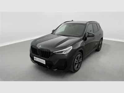 BMW X1 1.5iA MHEV PACK M/NAV/CARPLAY/CAM 360/HK/KEYLESS/HUD (2023) - Photo 1