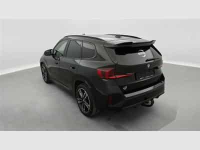 BMW X1 1.5iA MHEV PACK M/NAV/CARPLAY/CAM 360/HK/KEYLESS/HUD (2023) - Photo 2