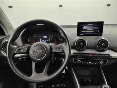 Audi Q2 30 TFSI Sport Edition NAVI / FULL LED / PDC AR / JA 17" (2020) - Foto 9