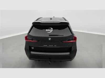 BMW X1 1.5iA MHEV PACK M/NAV/CARPLAY/CAM 360/HK/KEYLESS/HUD (2023) - Photo 5