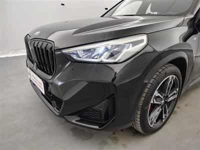BMW X1 1.5iA MHEV PACK M/NAV/CARPLAY/CAM 360/HK/KEYLESS/HUD (2023) - Photo 15