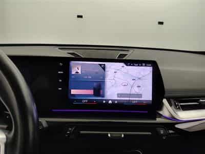 BMW X1 1.5iA MHEV PACK M/NAV/CARPLAY/CAM 360/HK/KEYLESS/HUD (2023) - Photo 11