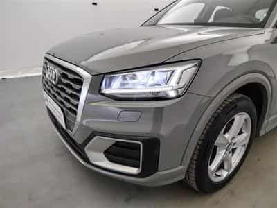 Audi Q2 30 TFSI Sport Edition NAVI / FULL LED / PDC AR / JA 17" (2020) - Foto 15