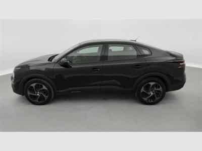 Citroën C4 X 1.2 PureTech 130cv EAT8 Feel CARPLAY / FULL LED / S-CUIR (2023) - Photo 3