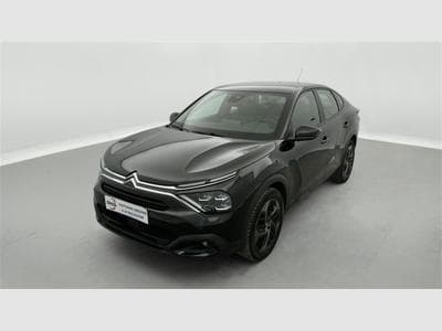 Citroën C4 X 1.2 PureTech 130cv EAT8 Feel CARPLAY / FULL LED / S-CUIR (2023) - Photo 1