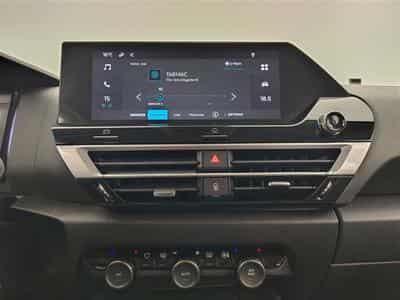 Citroën C4 X 1.2 PureTech 130cv EAT8 Feel CARPLAY / FULL LED / S-CUIR (2023) - Photo 11