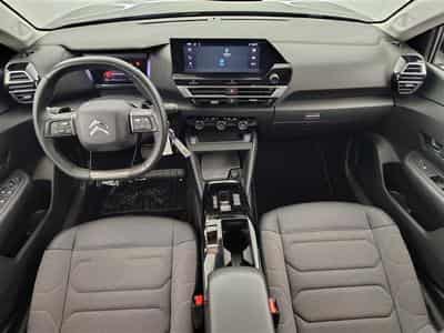 Citroën C4 X 1.2 PureTech 130cv EAT8 Feel CARPLAY / FULL LED / S-CUIR (2023) - Photo 8
