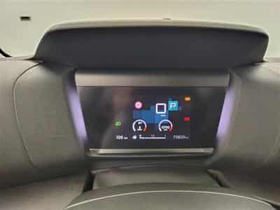 Citroën C4 X 1.2 PureTech 130cv EAT8 Feel CARPLAY / FULL LED / S-CUIR (2023) - Photo 10