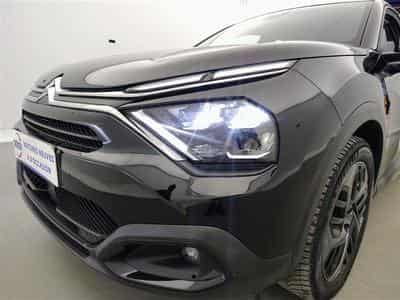 Citroën C4 X 1.2 PureTech 130cv EAT8 Feel CARPLAY / FULL LED / S-CUIR (2023) - Photo 15