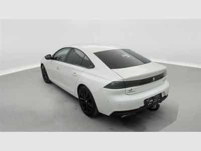 Peugeot 508 1.2 PureTech GT EAT8/S-CUIR/NAVI/LED/JA18/PDC/CAMERA (2021) - Photo 2