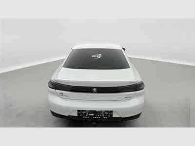 Peugeot 508 1.2 PureTech GT EAT8/S-CUIR/NAVI/LED/JA18/PDC/CAMERA (2021) - Photo 5