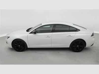 Peugeot 508 1.2 PureTech GT EAT8/S-CUIR/NAVI/LED/JA18/PDC/CAMERA (2021) - Photo 3