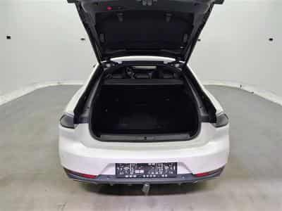 Peugeot 508 1.2 PureTech GT EAT8/S-CUIR/NAVI/LED/JA18/PDC/CAMERA (2021) - Photo 14
