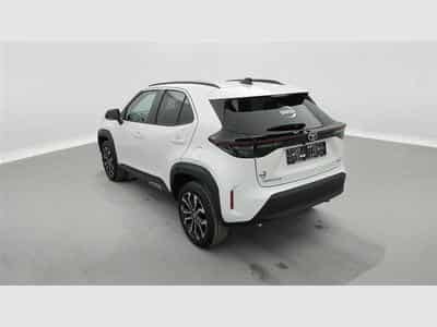 Toyota Yaris Cross 1.5i VVT-i Hybrid E-CVT CARPLAY / CAMERA / FULL LED / ALU17" (2026) - Photo 2