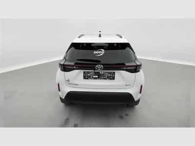 Toyota Yaris Cross 1.5i VVT-i Hybrid E-CVT CARPLAY / CAMERA / FULL LED / ALU17" (2026) - Photo 5