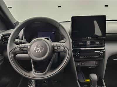 Toyota Yaris Cross 1.5i VVT-i Hybrid E-CVT CARPLAY / CAMERA / FULL LED / ALU17" (2026) - Photo 9