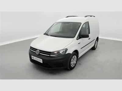 VW Caddy 2.0 CR TDi SCR Business AIRCO (2020) - Photo 1