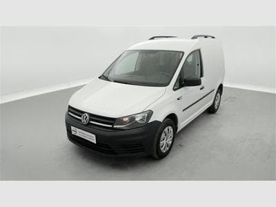 VW Caddy 2.0 CR TDi SCR Business AIRCO (2020) - Photo 1