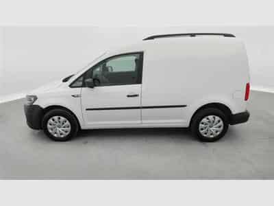 VW Caddy 2.0 CR TDi SCR Business AIRCO (2020) - Photo 3
