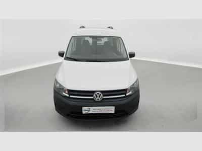 VW Caddy 2.0 CR TDi SCR Business AIRCO (2020) - Photo 4