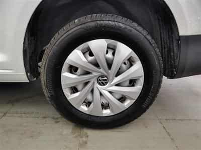 VW Caddy 2.0 CR TDi SCR Business AIRCO (2020) - Photo 6