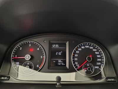 VW Caddy 2.0 CR TDi SCR Business AIRCO (2020) - Photo 10