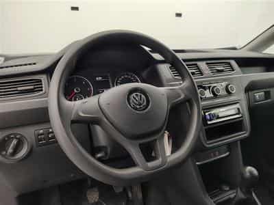VW Caddy 2.0 CR TDi SCR Business AIRCO (2020) - Photo 9