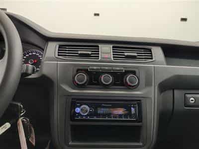 VW Caddy 2.0 CR TDi SCR Business AIRCO (2020) - Photo 11