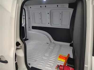 VW Caddy 2.0 CR TDi SCR Business AIRCO (2020) - Photo 13