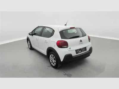 Citroen C3 1.2i PureTech Feel AIRCO/NAVI (2019) - Photo 2