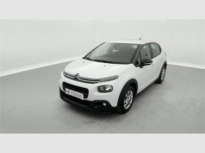 Citroen C3 1.2i PureTech Feel AIRCO/NAVI (2019) - Photo 1