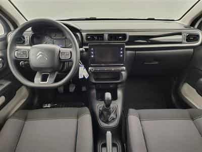 Citroen C3 1.2i PureTech Feel AIRCO/NAVI (2019) - Photo 8