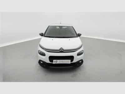 Citroen C3 1.2i PureTech Feel AIRCO/NAVI (2019) - Photo 4