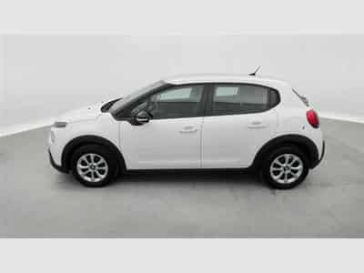 Citroen C3 1.2i PureTech Feel AIRCO/NAVI (2019) - Photo 3