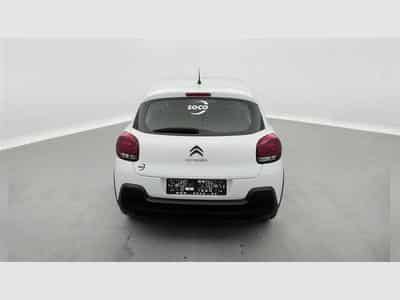 Citroen C3 1.2i PureTech Feel AIRCO/NAVI (2019) - Photo 5