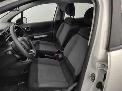 Citroen C3 1.2i PureTech Feel AIRCO/NAVI (2019) - Photo 7