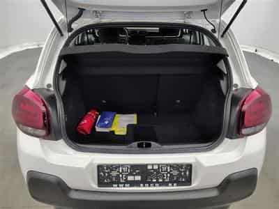 Citroen C3 1.2i PureTech Feel AIRCO/NAVI (2019) - Photo 14