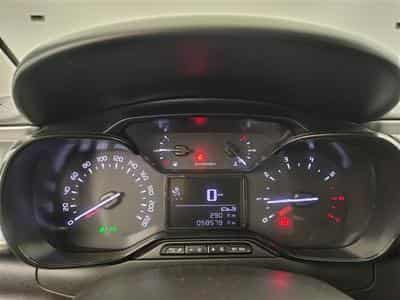 Citroen C3 1.2i PureTech Feel AIRCO/NAVI (2019) - Photo 10